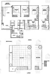 Esparina Residences (D19), Condominium #566203521